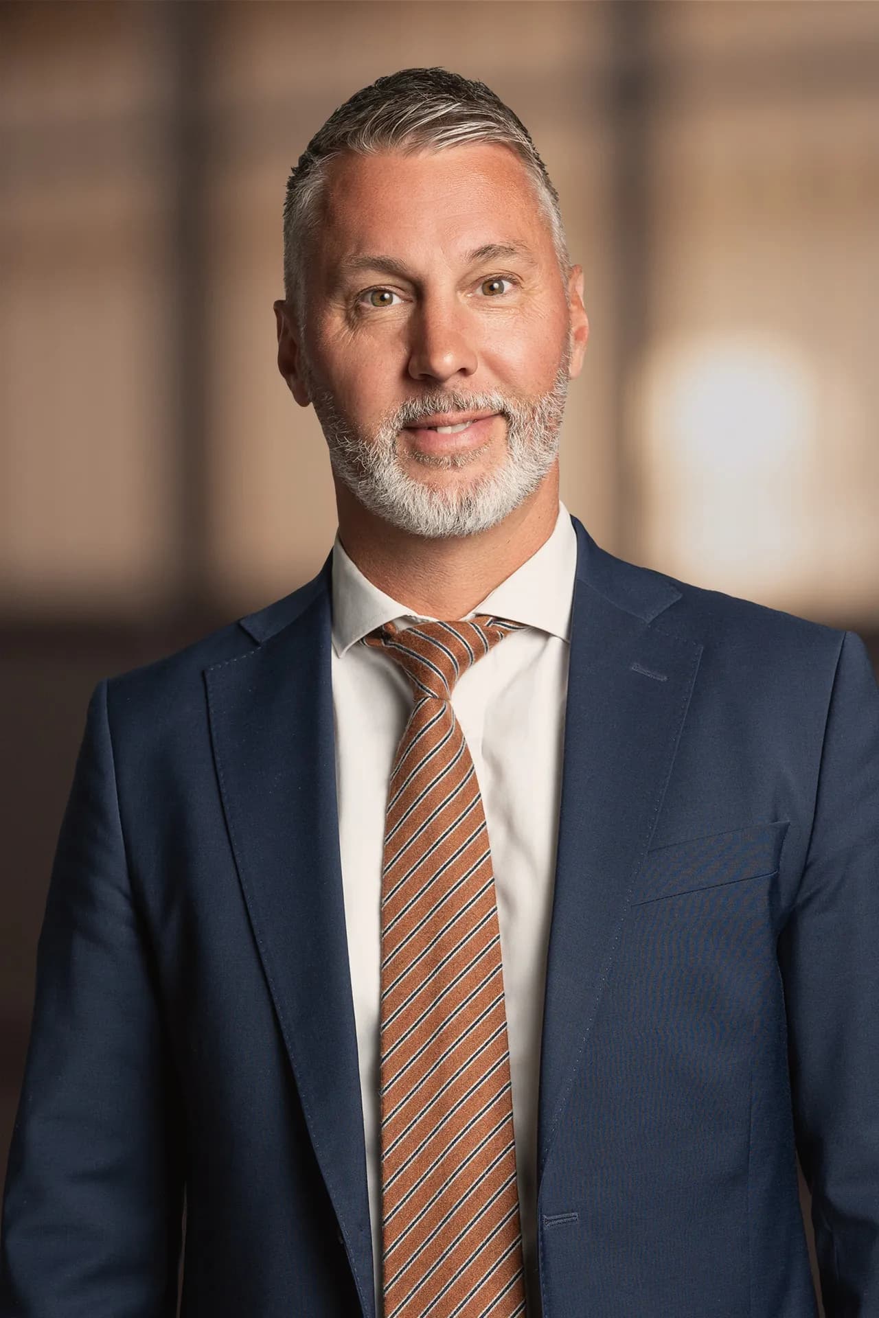 Mikael Ljungberg profilbild
