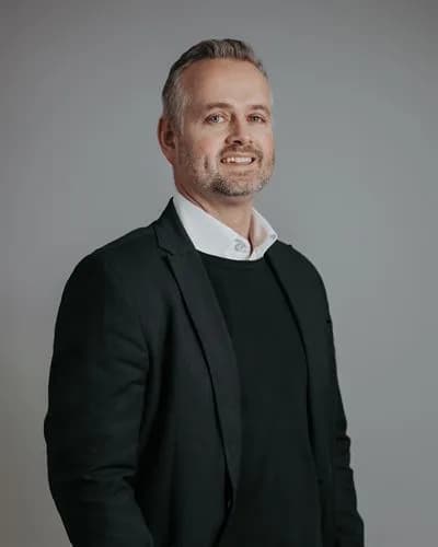 Erik Hasselgren profilbild