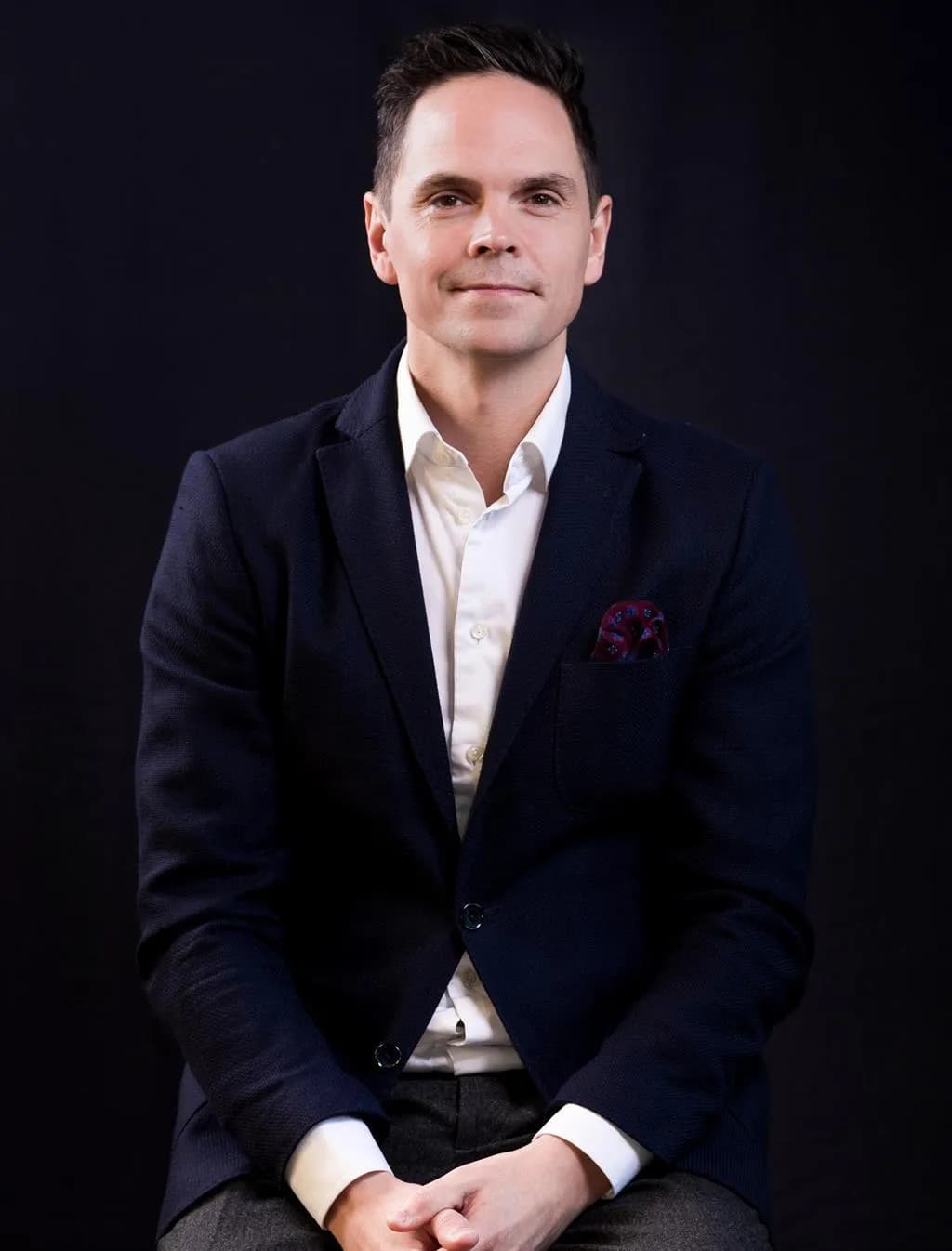 Nicklas Blomstrand profilbild