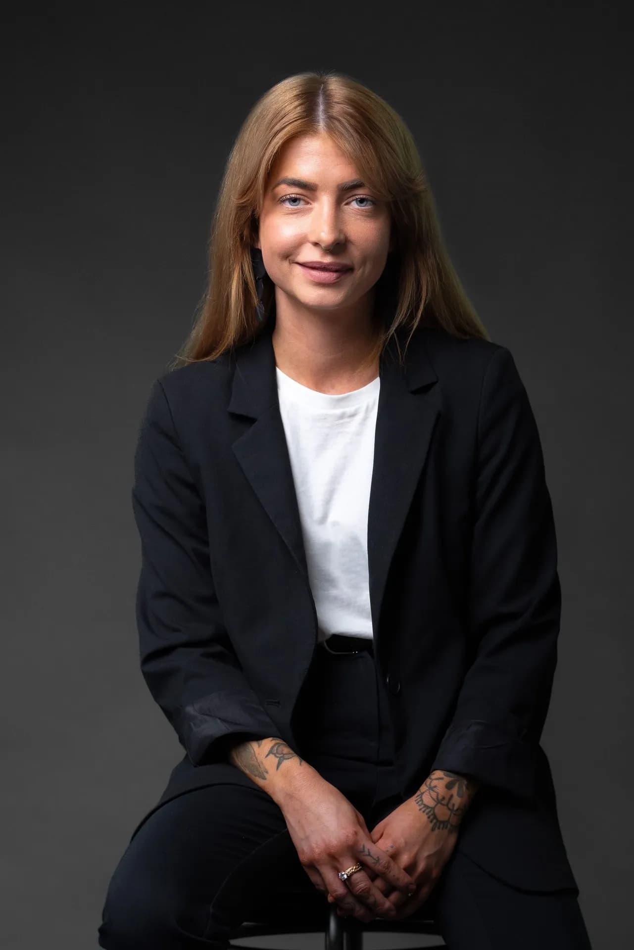 Amanda Lundberg profilbild