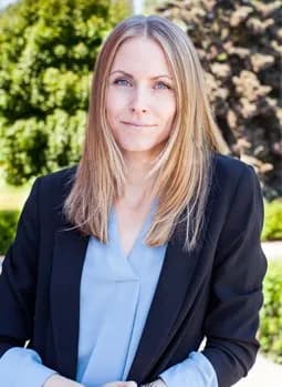 Christine Berg profilbild