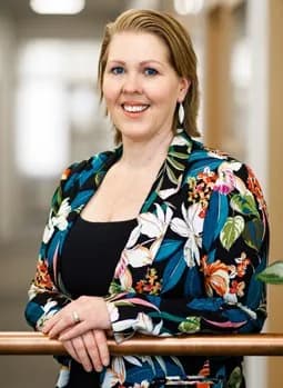 Camilla Berg profilbild