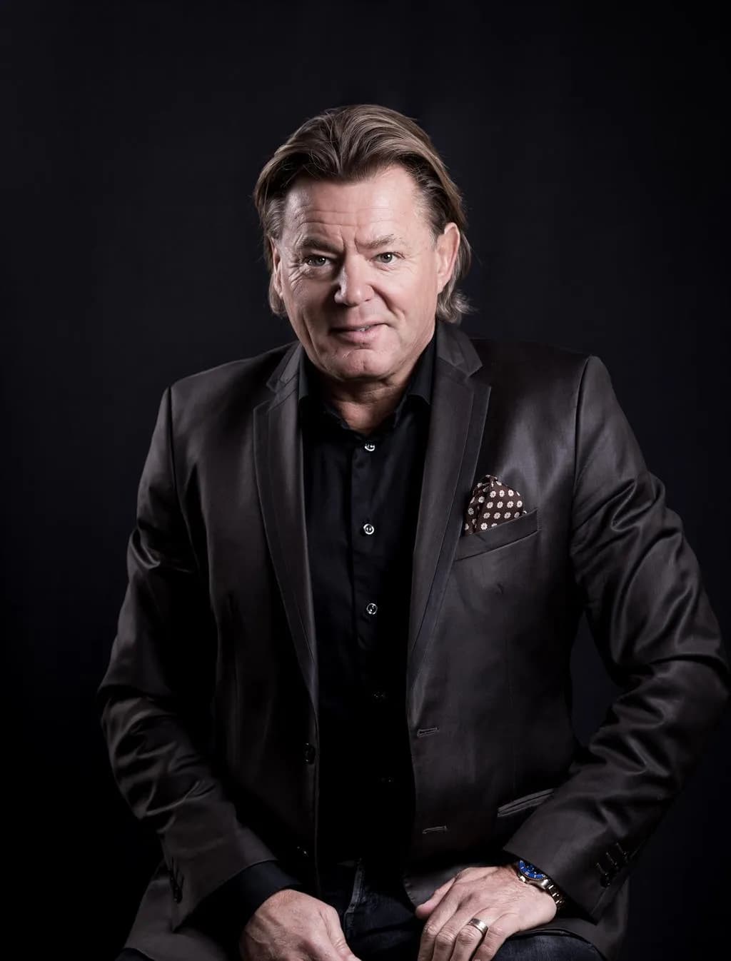 Peter Jonsson profilbild