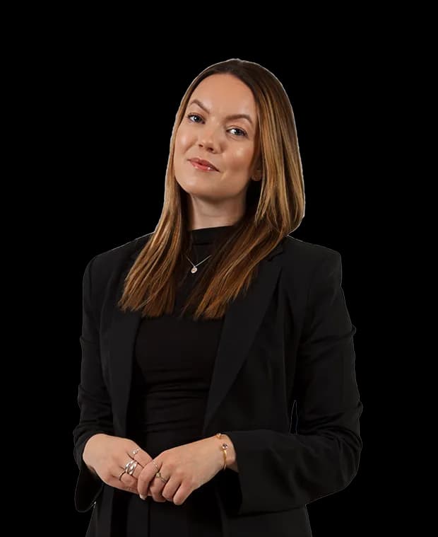 Malin Hoffström profilbild