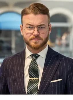 Patrik Fischer profilbild