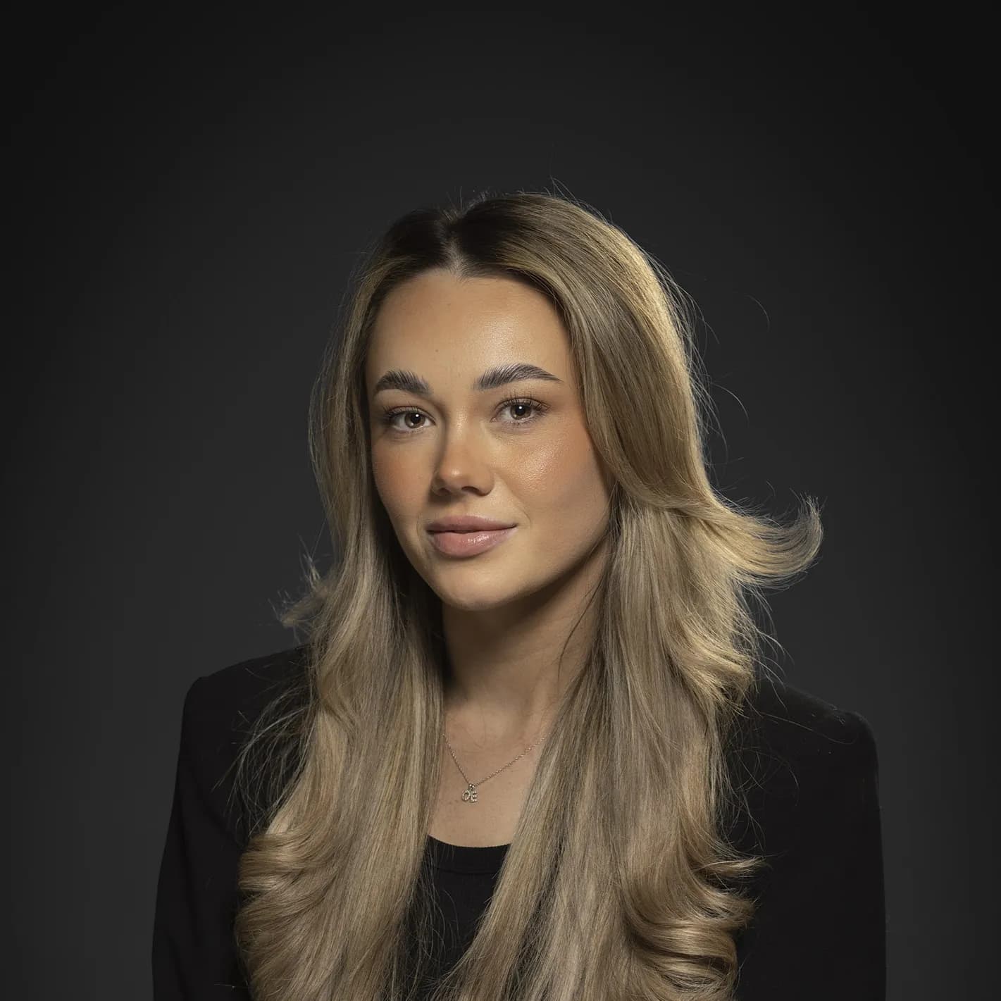 Olivia Oscarsson profilbild