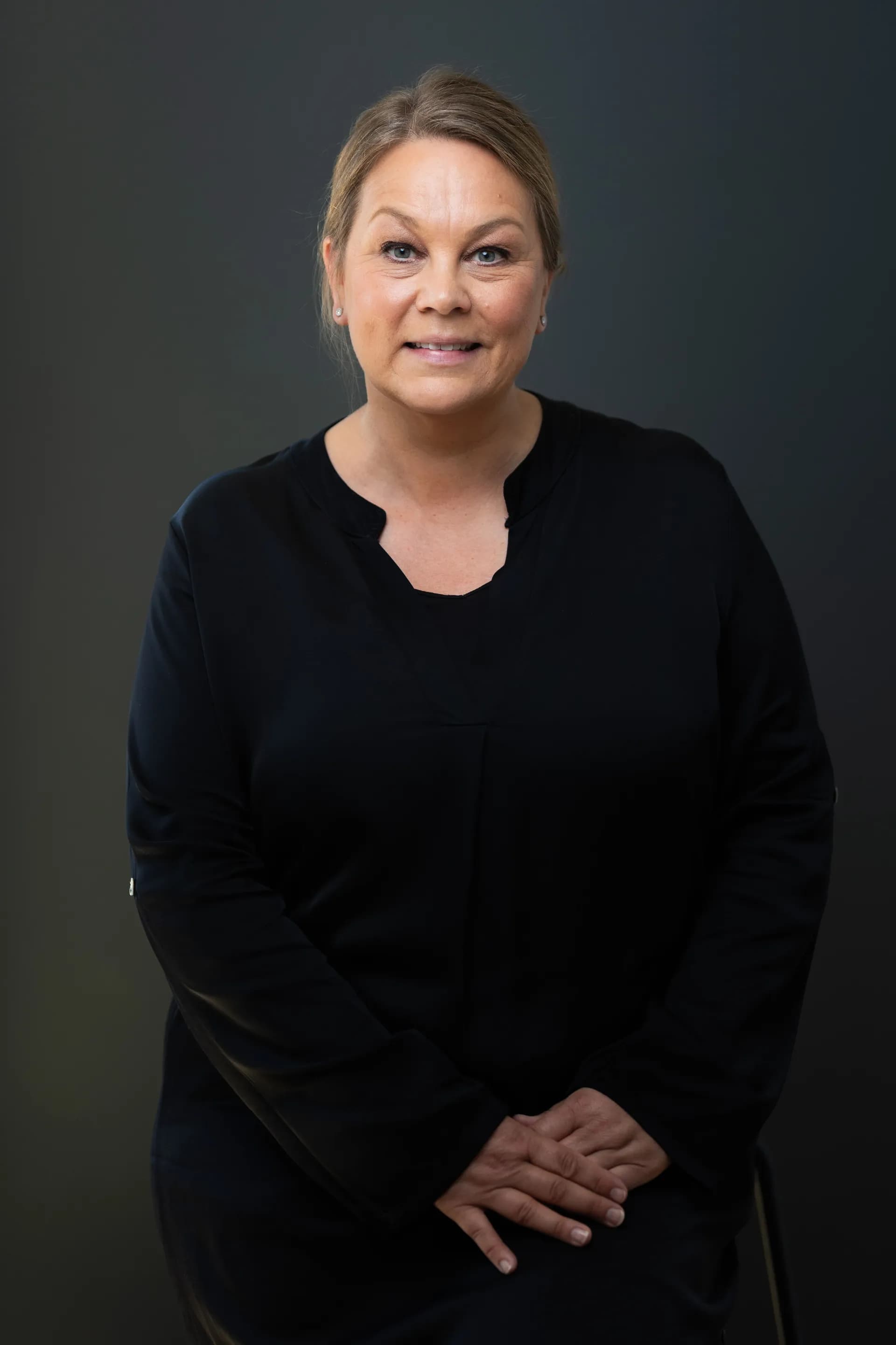 Sandra Klang Carling profilbild