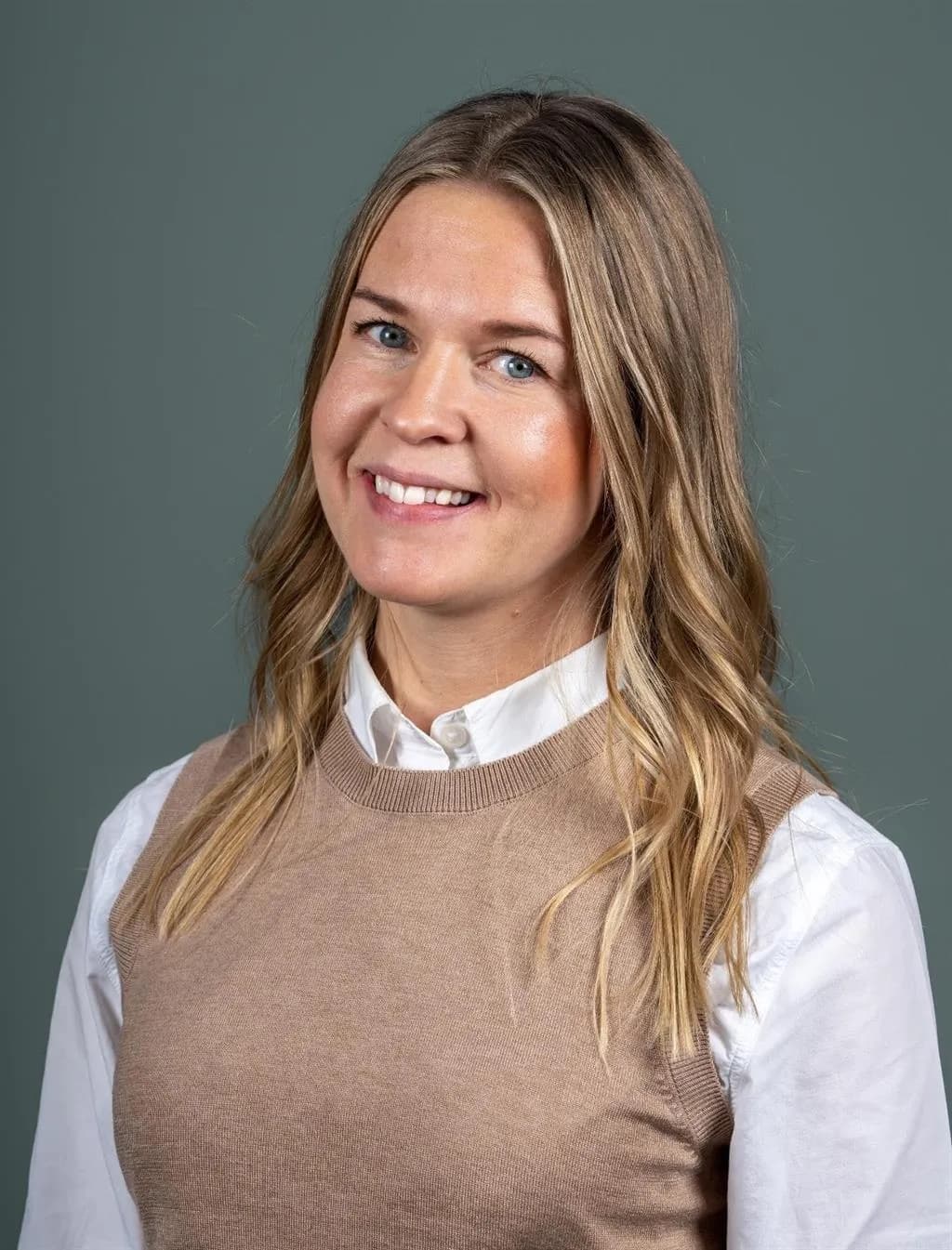 Anna Blid profilbild