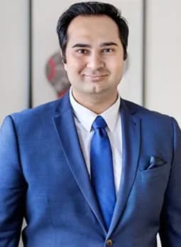 James Khan profilbild