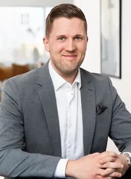 Ted Gustafsson profilbild