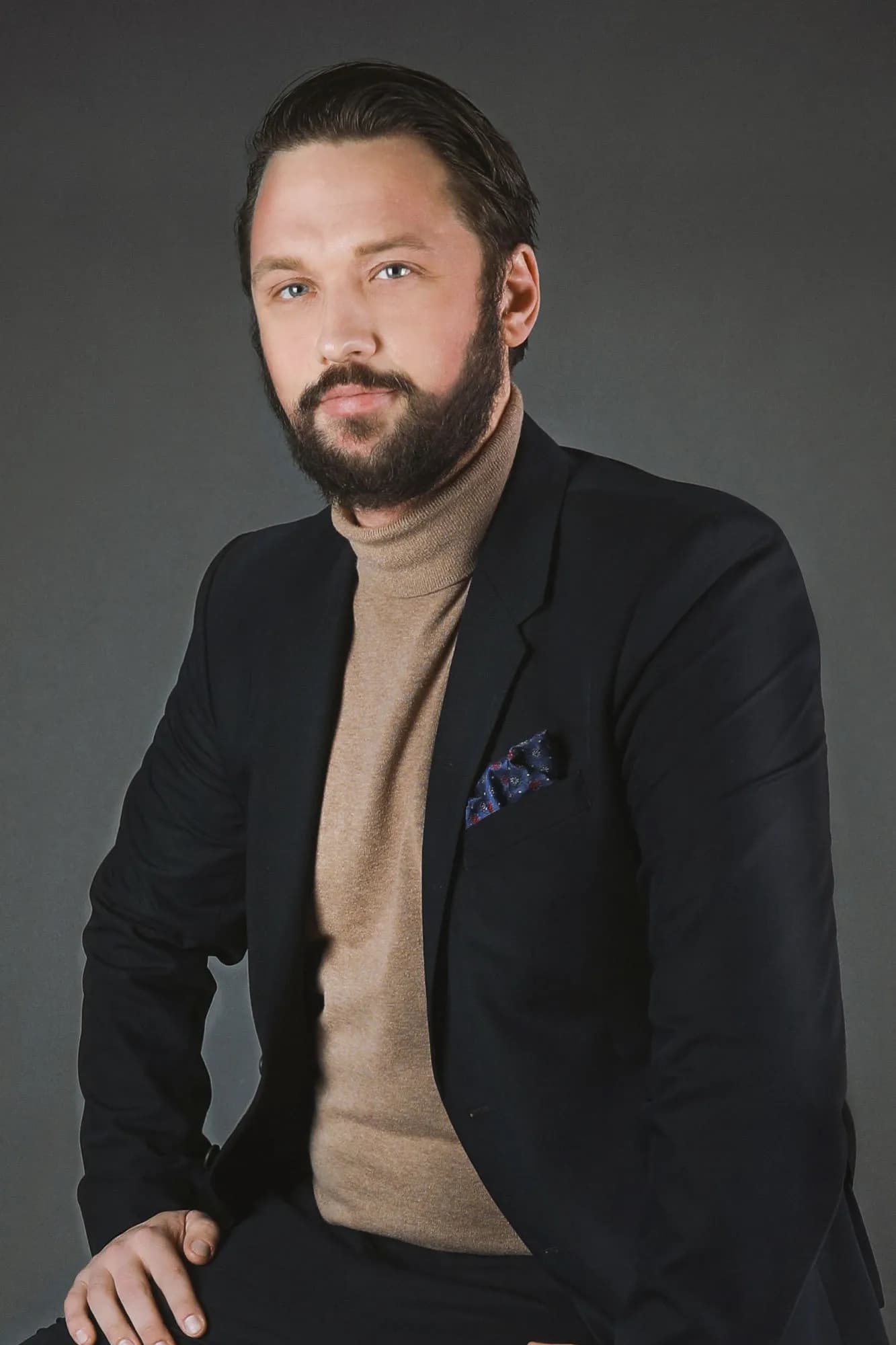 Anton Bjärkenrud profilbild