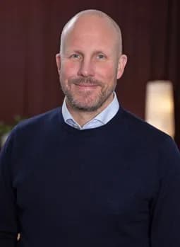 Klas Hamrén profilbild