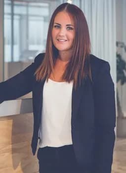 Malin Wallin profilbild
