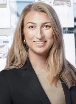 Matilda Jansson profilbild