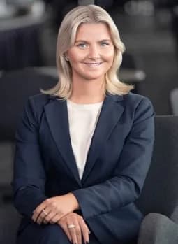 Hedda Berglund profilbild