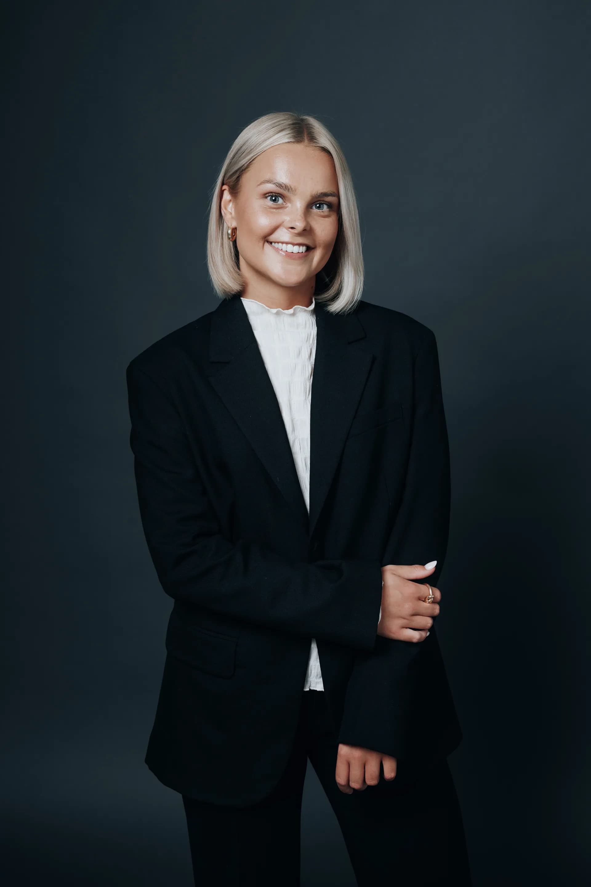 Elin Jansson profilbild