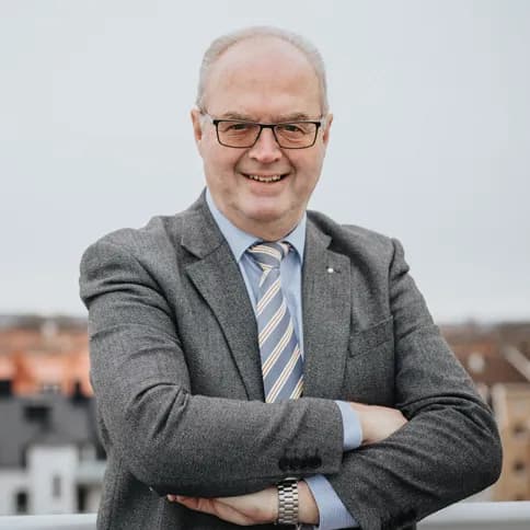 Arne Gustafsson profilbild