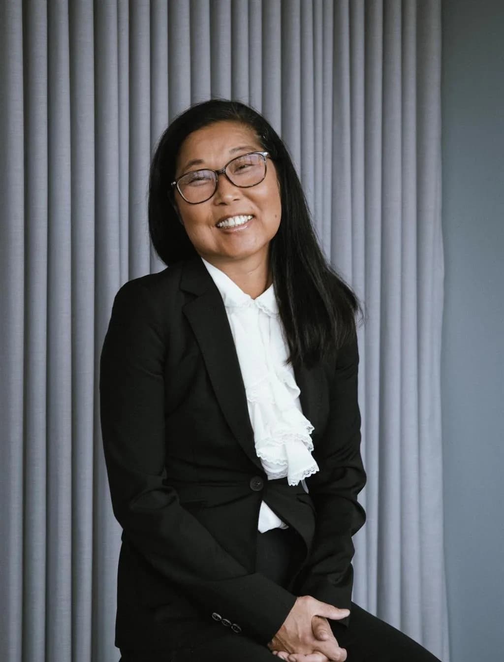 Marie Bertilsson profilbild