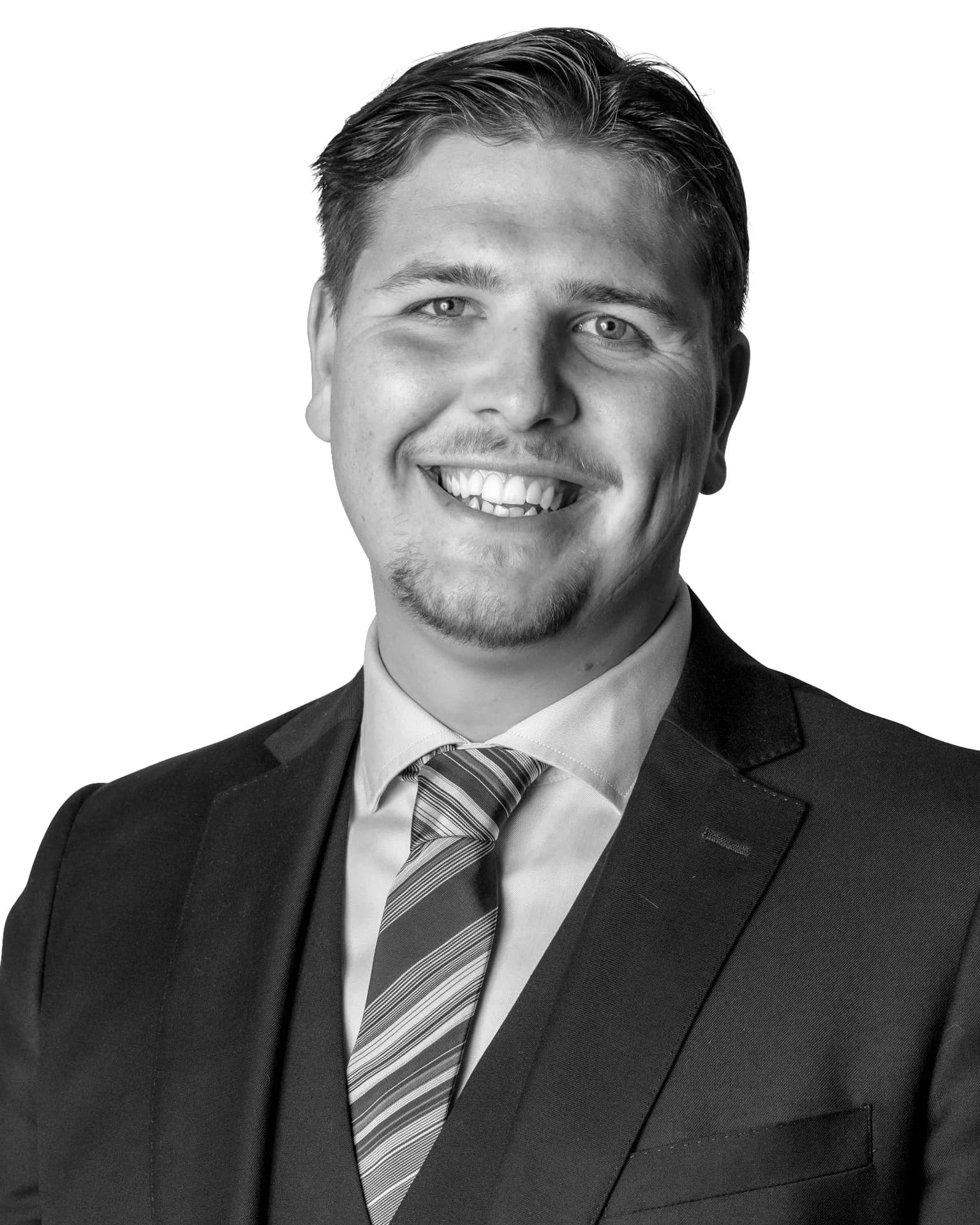 Linus Bermont profilbild