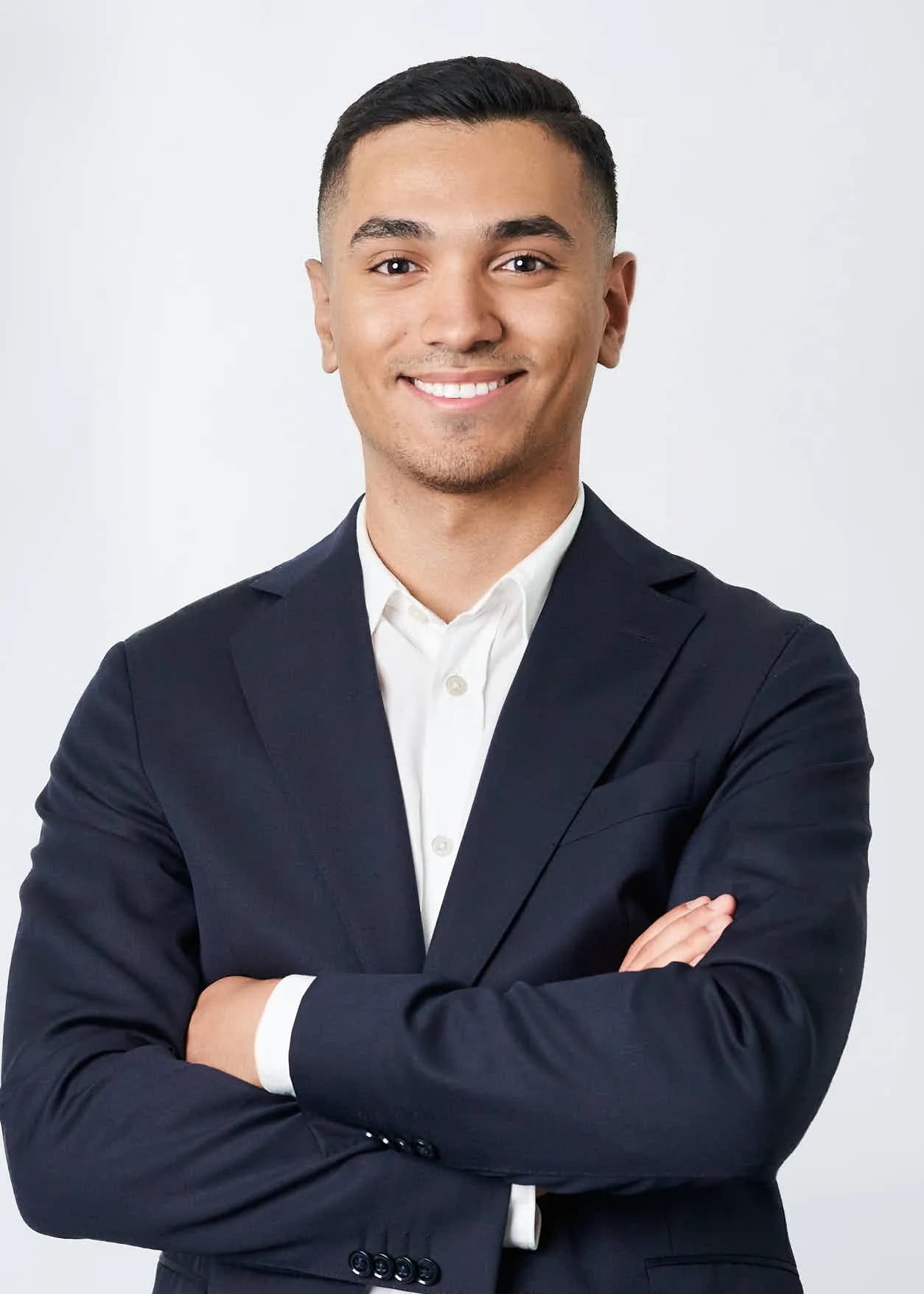 David Alashi profilbild