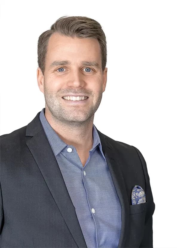 Joacim Bergman profilbild