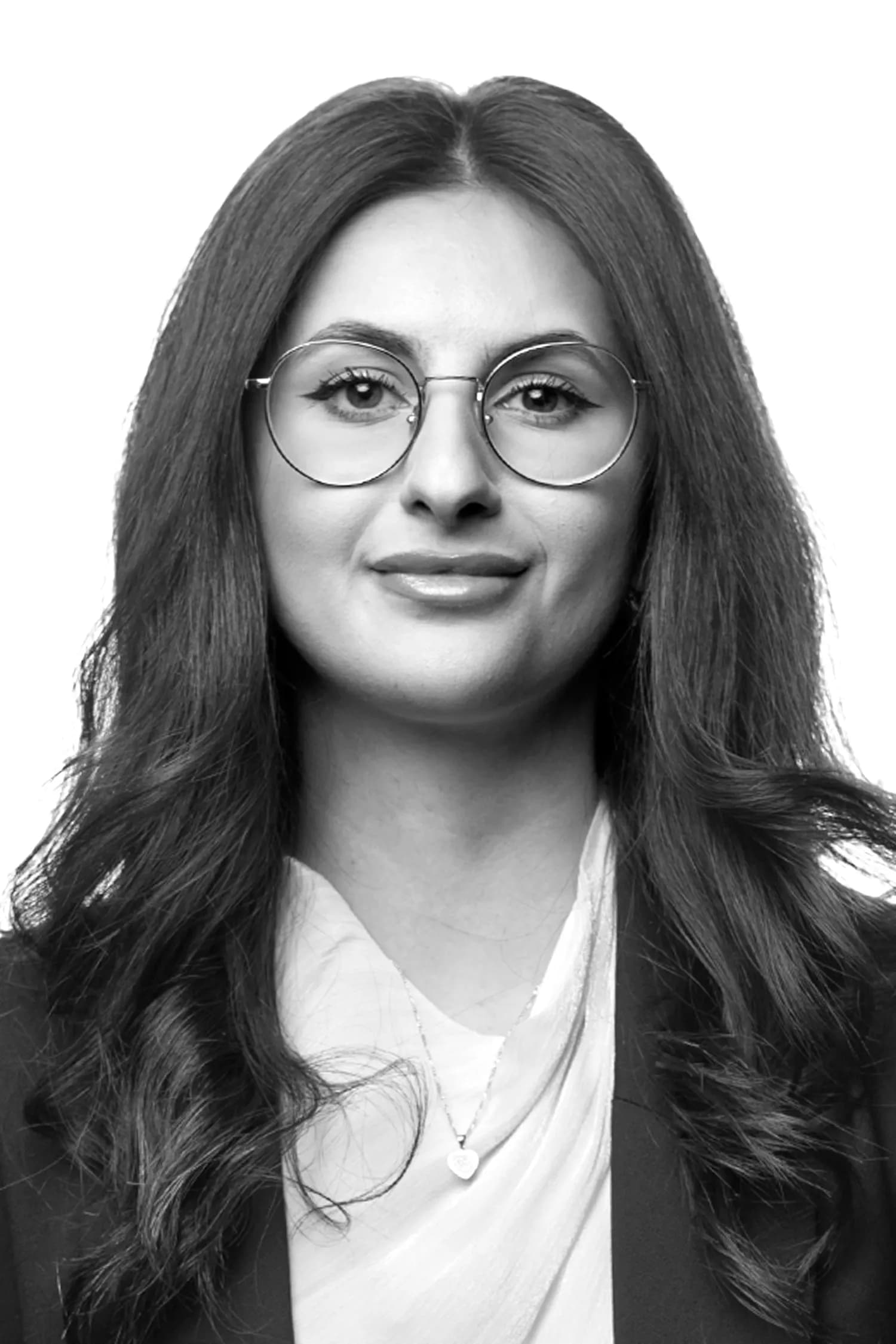 Mariana Mansour profilbild