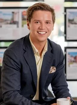 Erik Laggar Muñoz