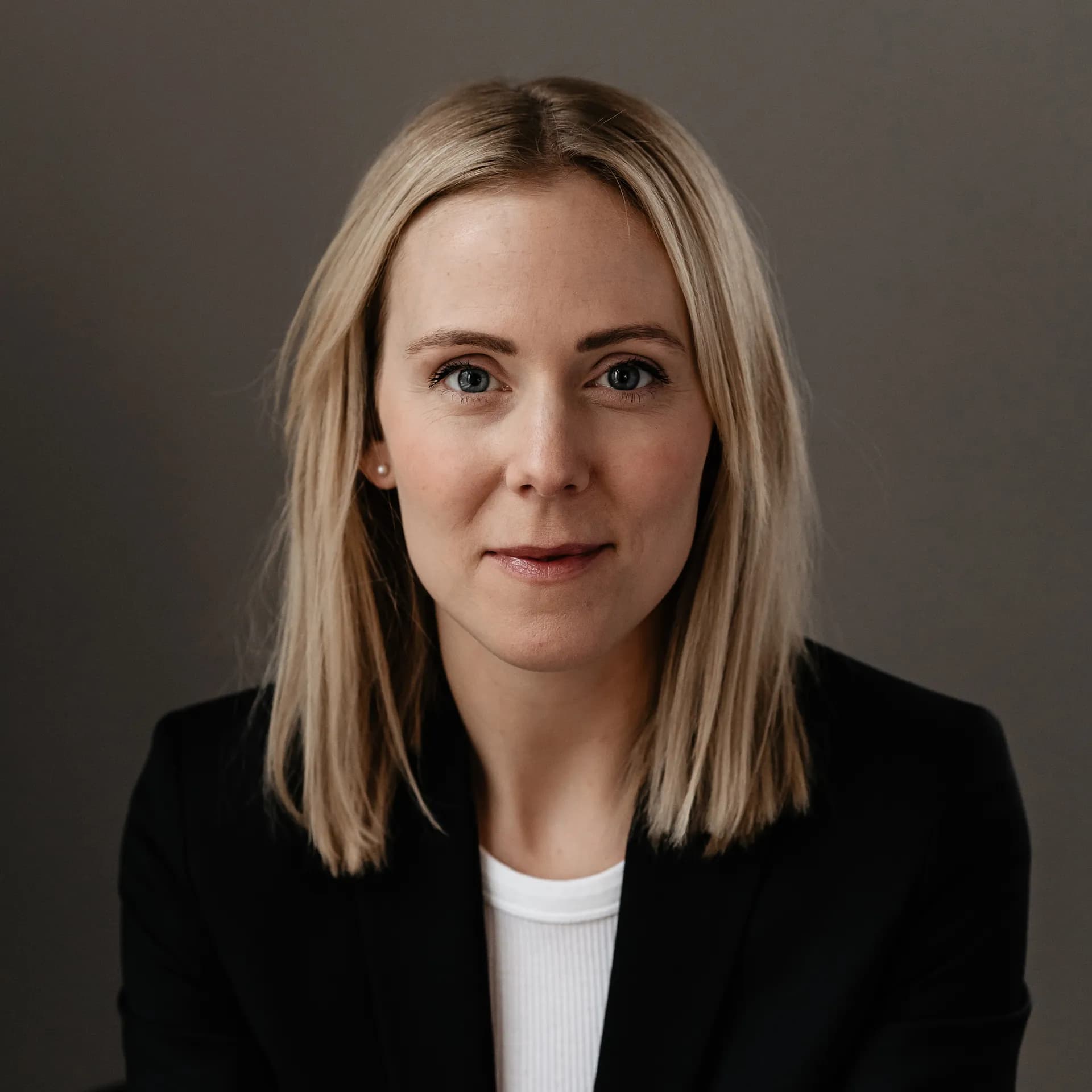 Rebecca Bernspång profilbild