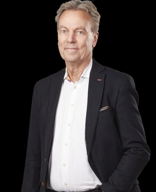 Magnus Georgson profilbild
