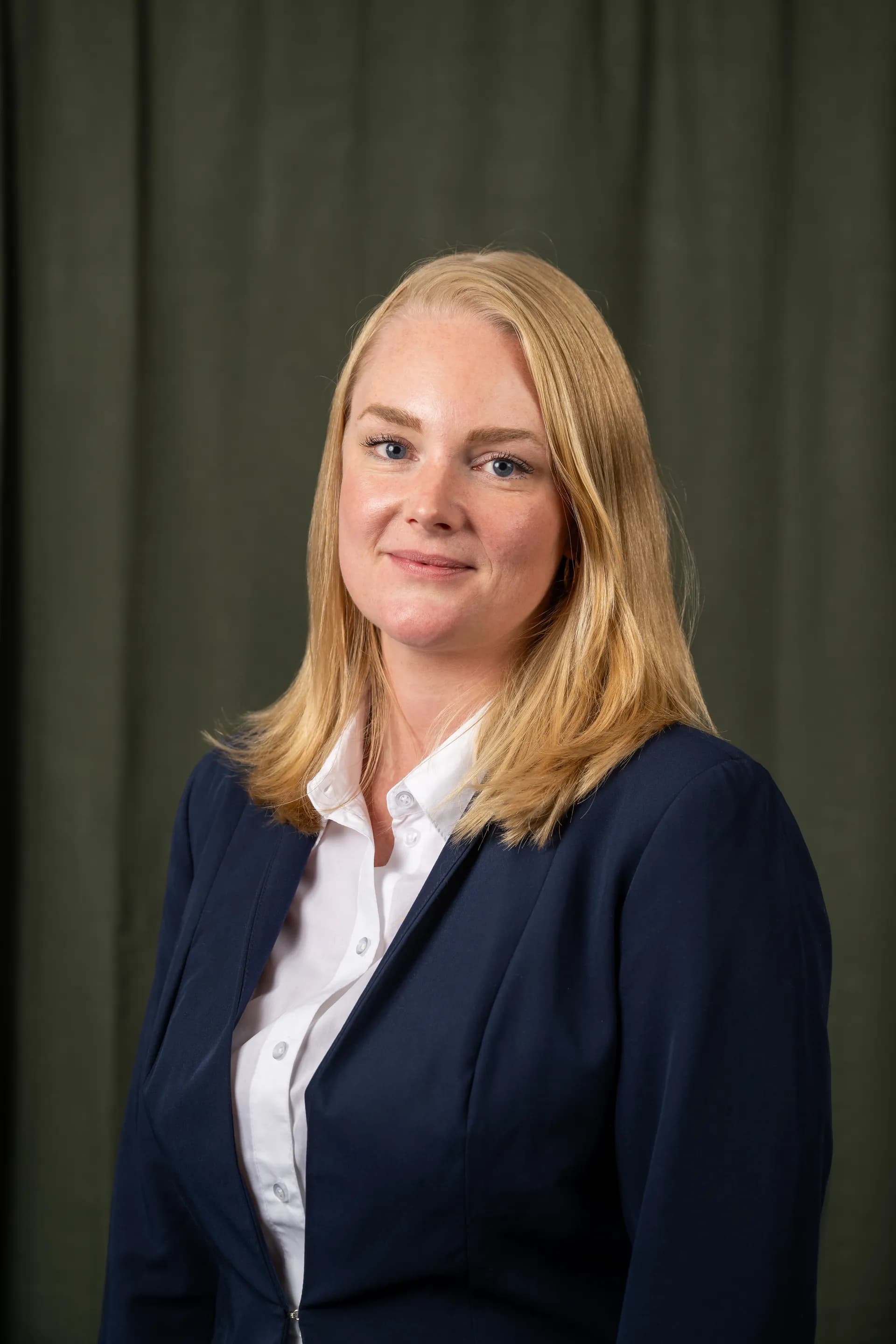 Linda Westerlund profilbild
