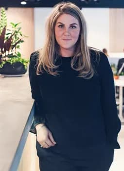 Johanna Olsson profilbild