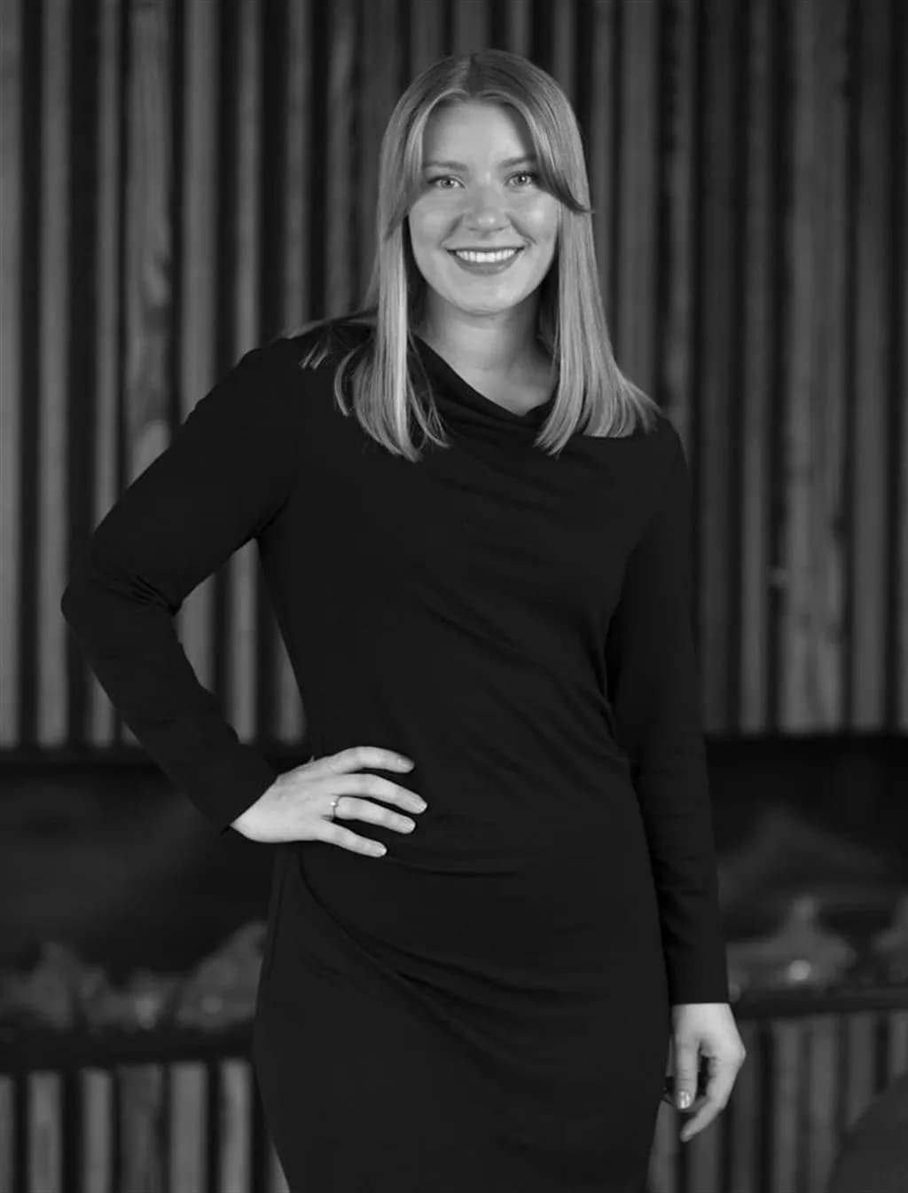 Emelie Hedenström profilbild