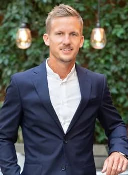 Torbjörn Eriksson profilbild