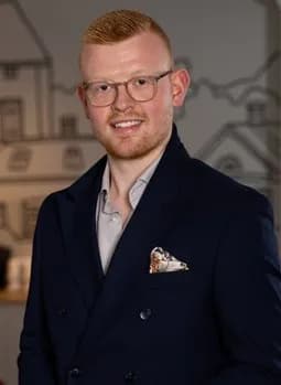 Tobias Wallström profilbild
