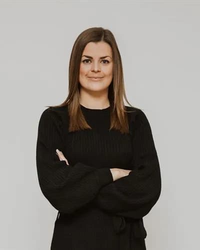 Linn Haglund profilbild