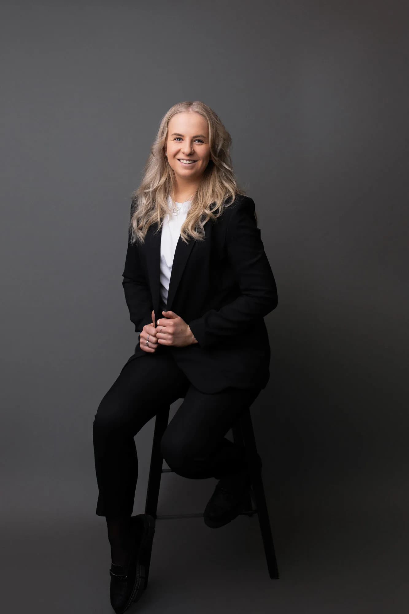 Disa Larsson Rosander profilbild
