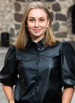 Isabelle Öberg profilbild
