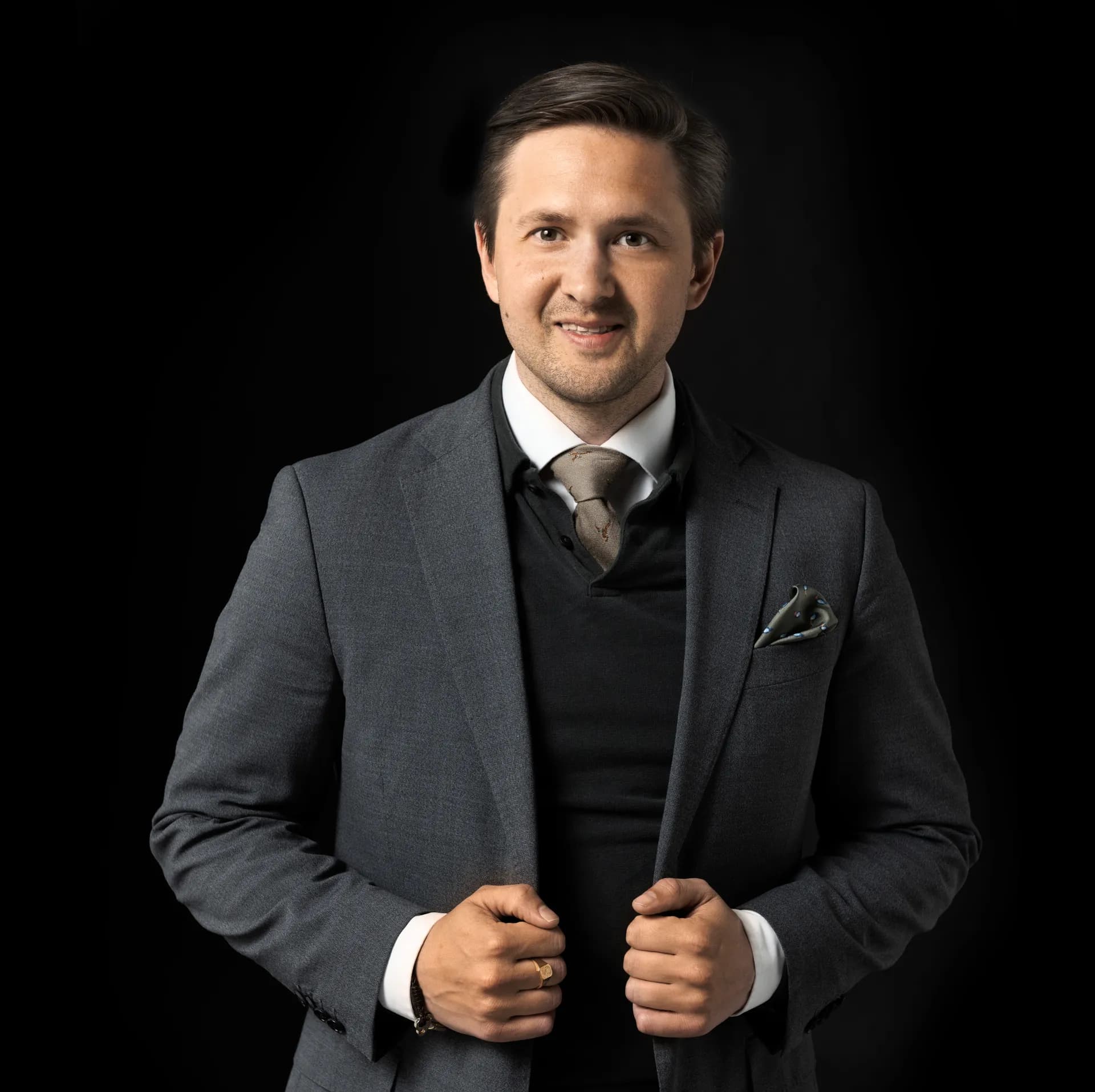 Philip Sandberg profilbild
