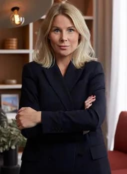 Jenny Eriksson profilbild