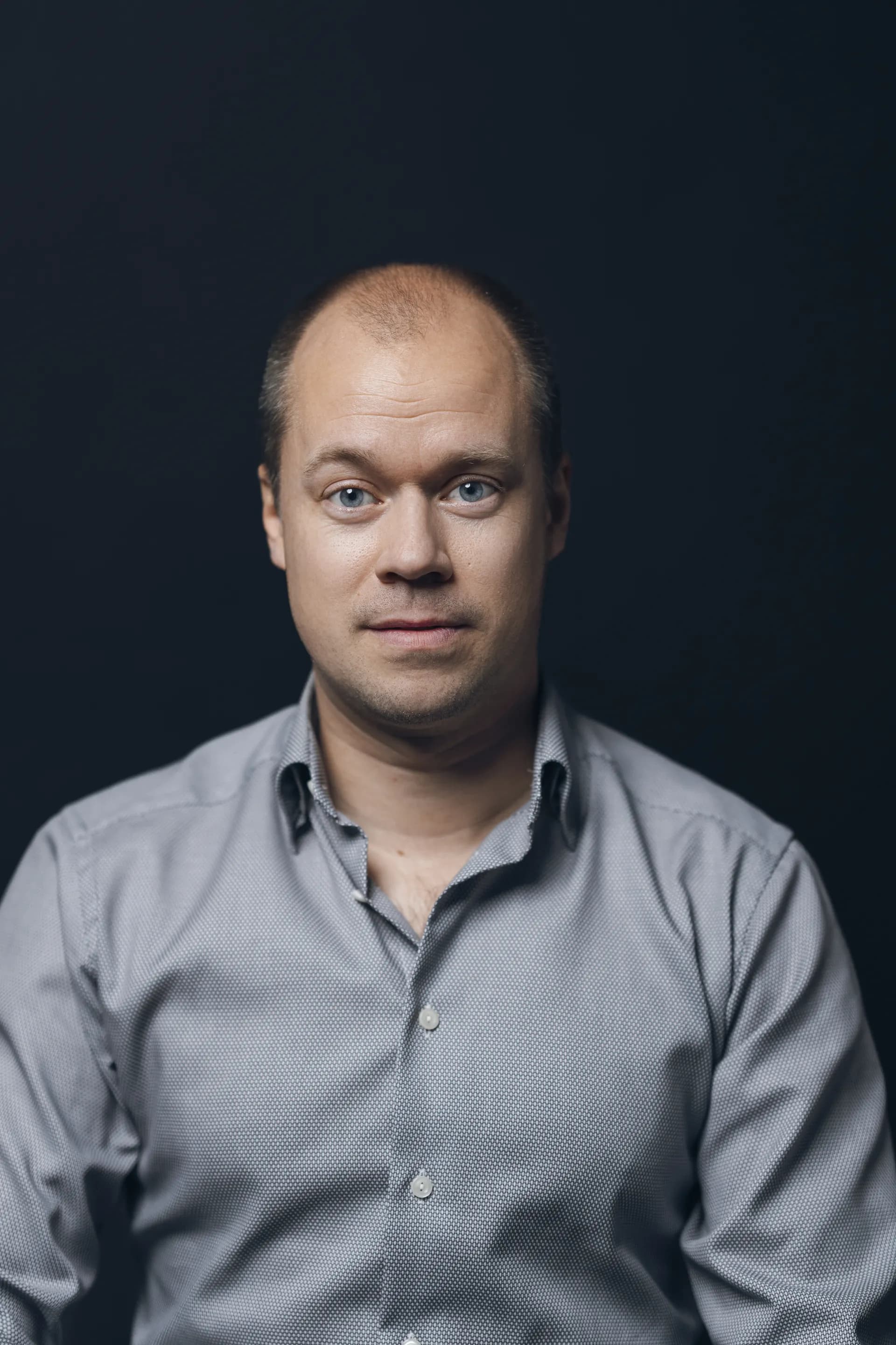 Mikael Berggren profilbild