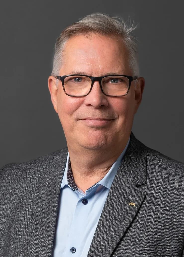 Eddy Löjdkvist profilbild