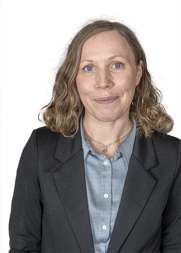 Linda Ljunggren profilbild