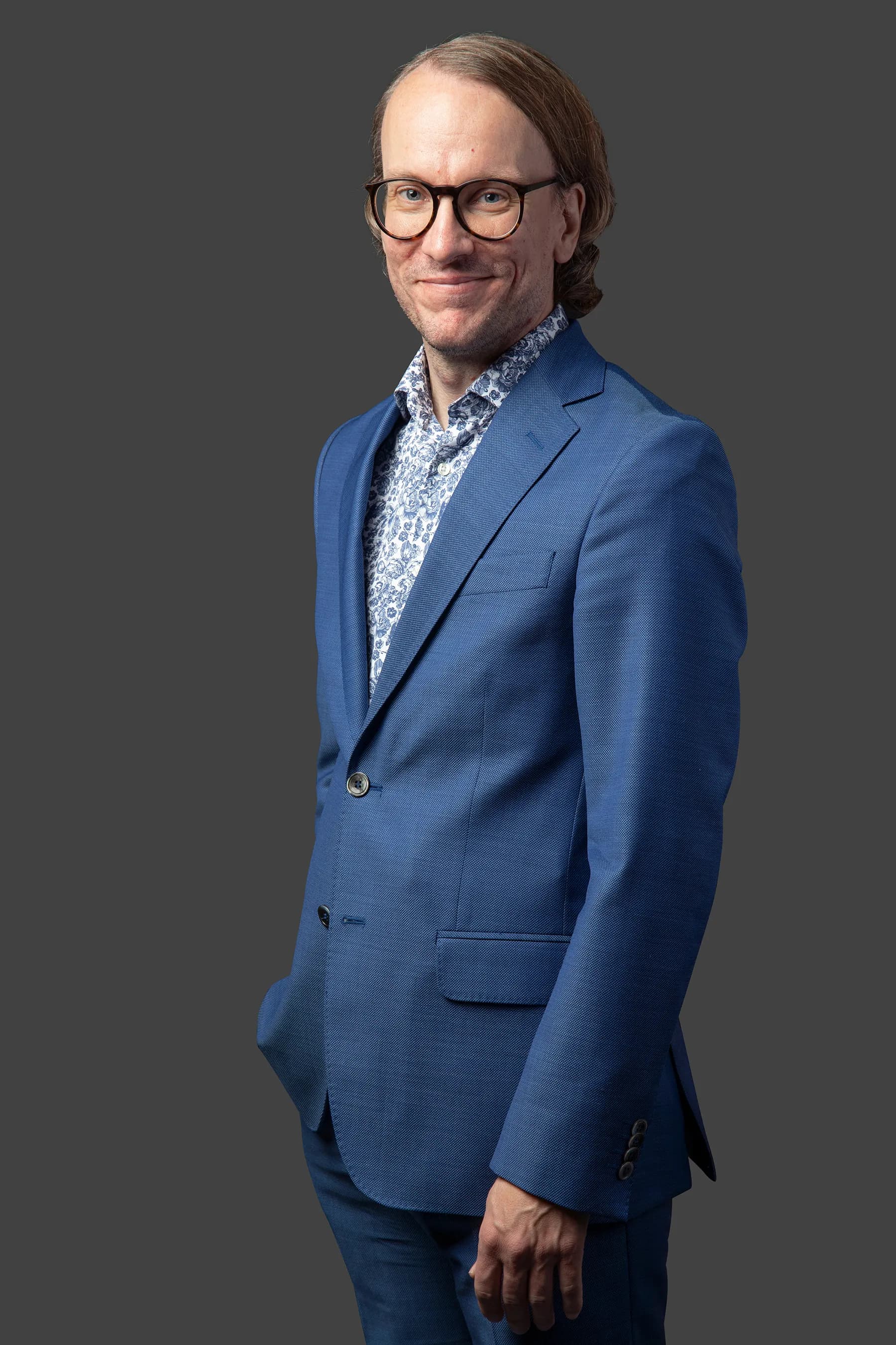Daniel Kihlander profilbild