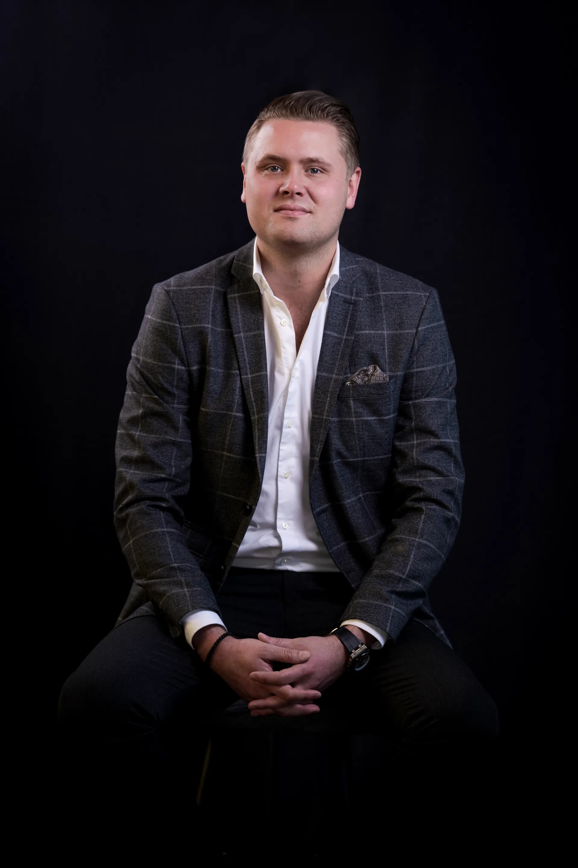 Rasmus Jonsson profilbild