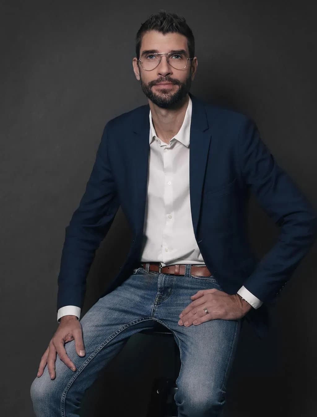 Johan Palmblad profilbild