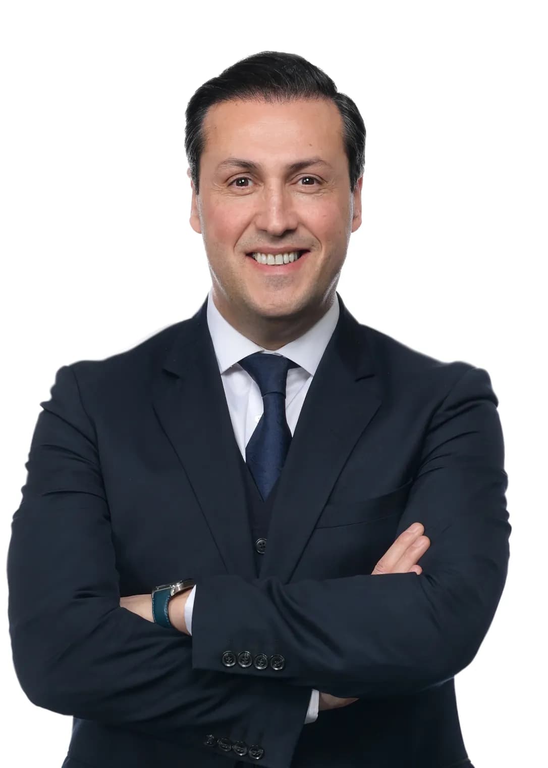Fadi Haddad profilbild