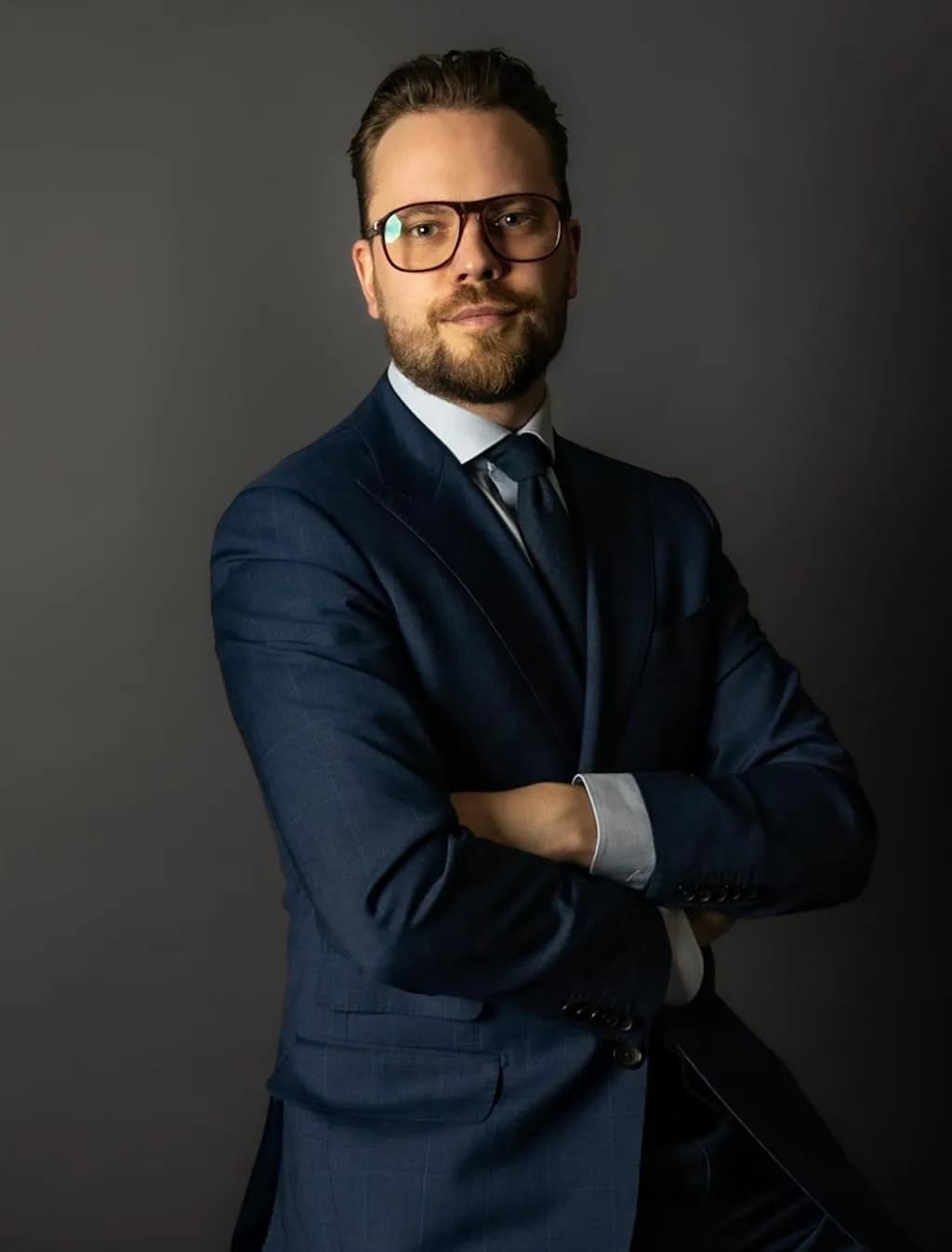 Sam Öhrn profilbild