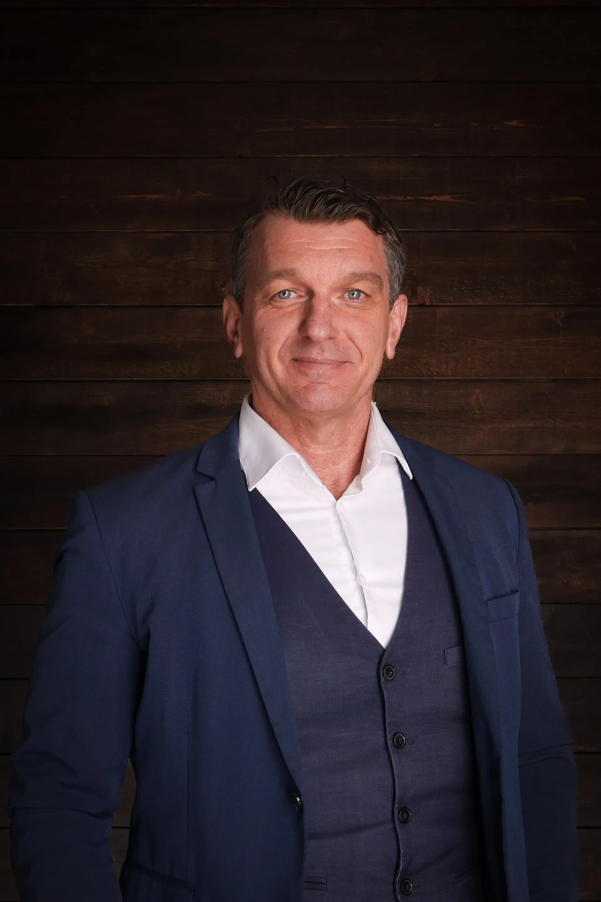 Martin Sundarp profilbild