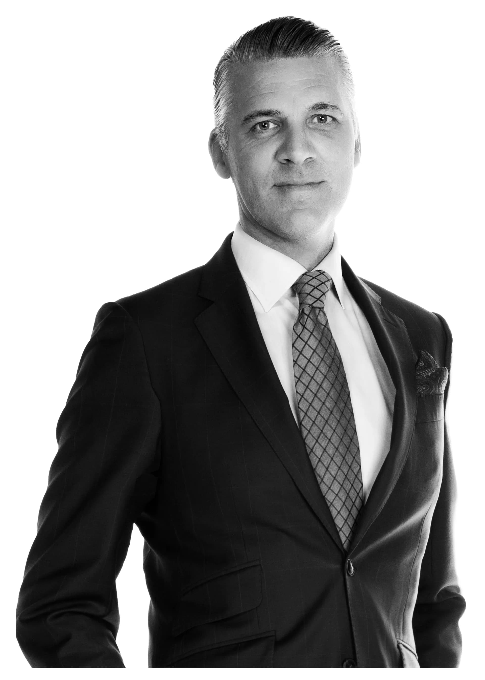 Dan Odeheim profilbild