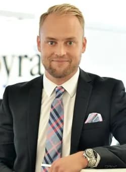 Krister Florin profilbild